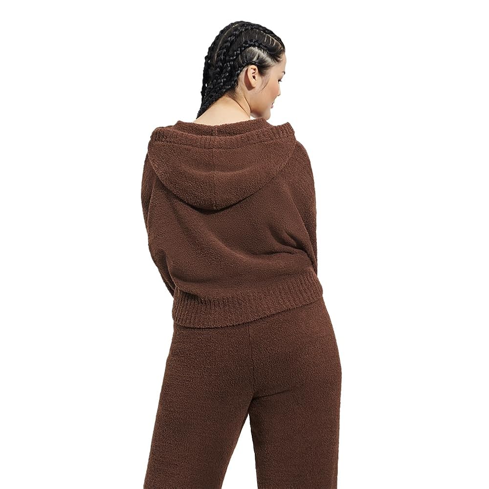 ugg hana zip foodie パーカー　ジェラピケ　ベージュ 楽天市場】アグ パーカー フーディー ハナ ベージュ レディース